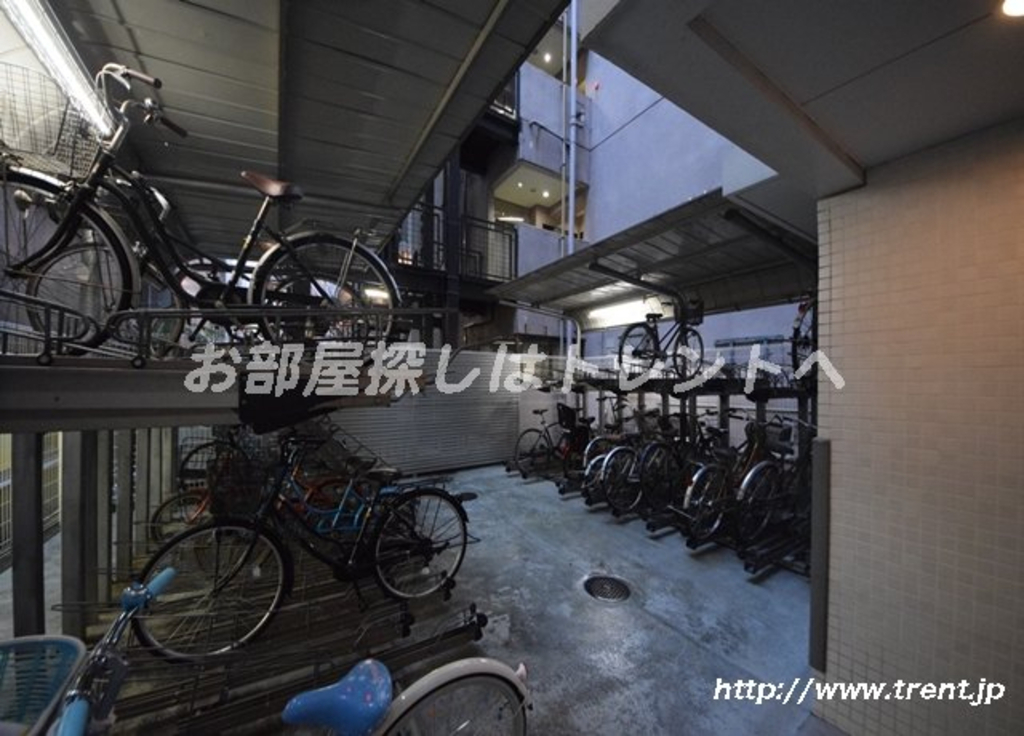 プレミアムキューブ秋葉原-301