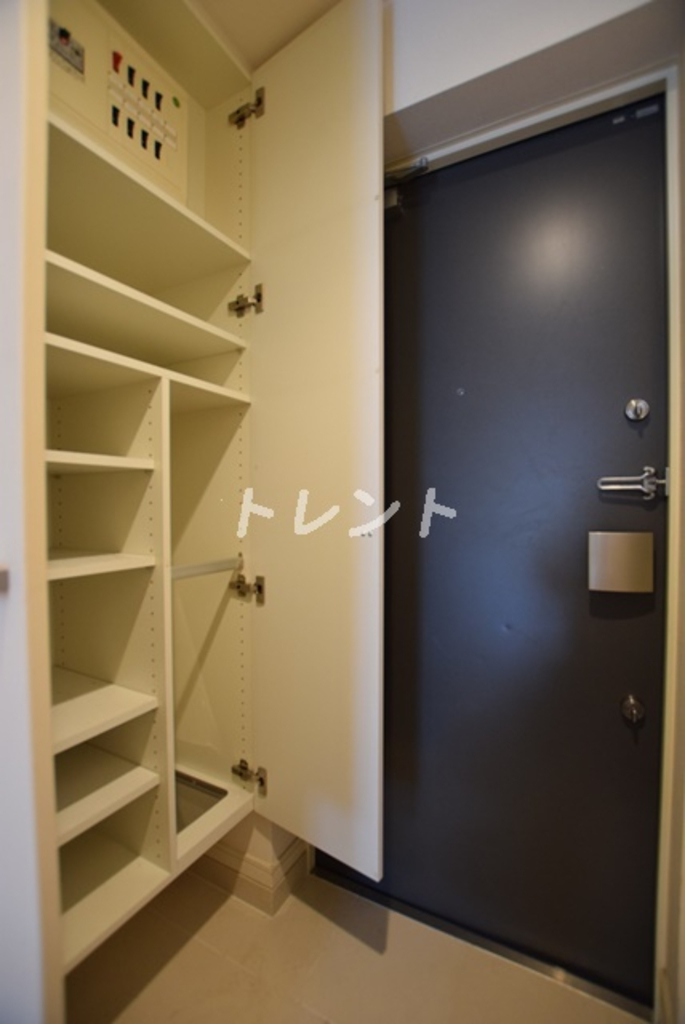 プレミアムキューブ秋葉原-301