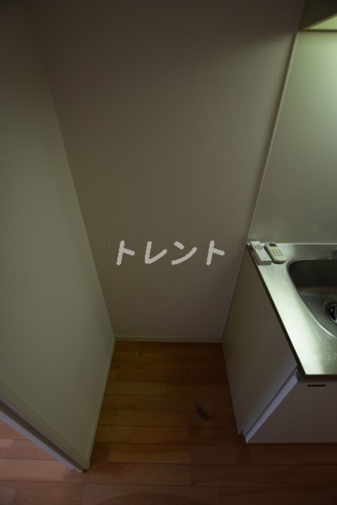 プレミアムキューブ秋葉原-301