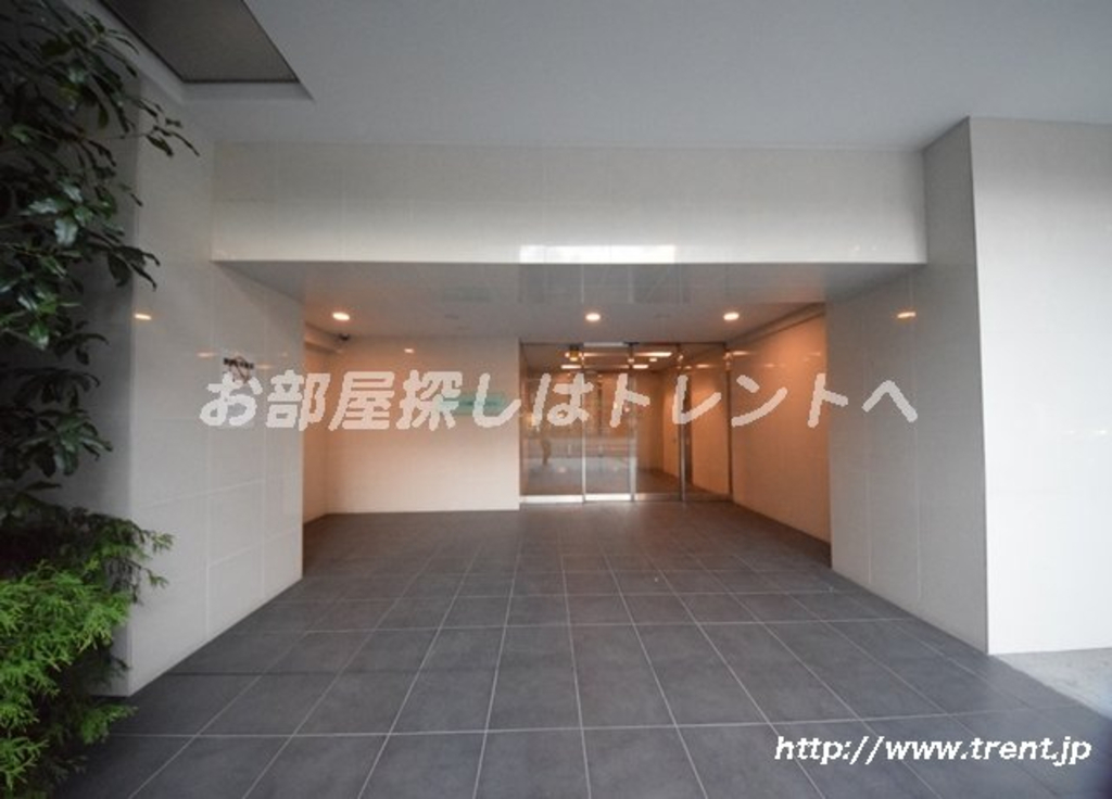 プレミアムキューブ秋葉原-301