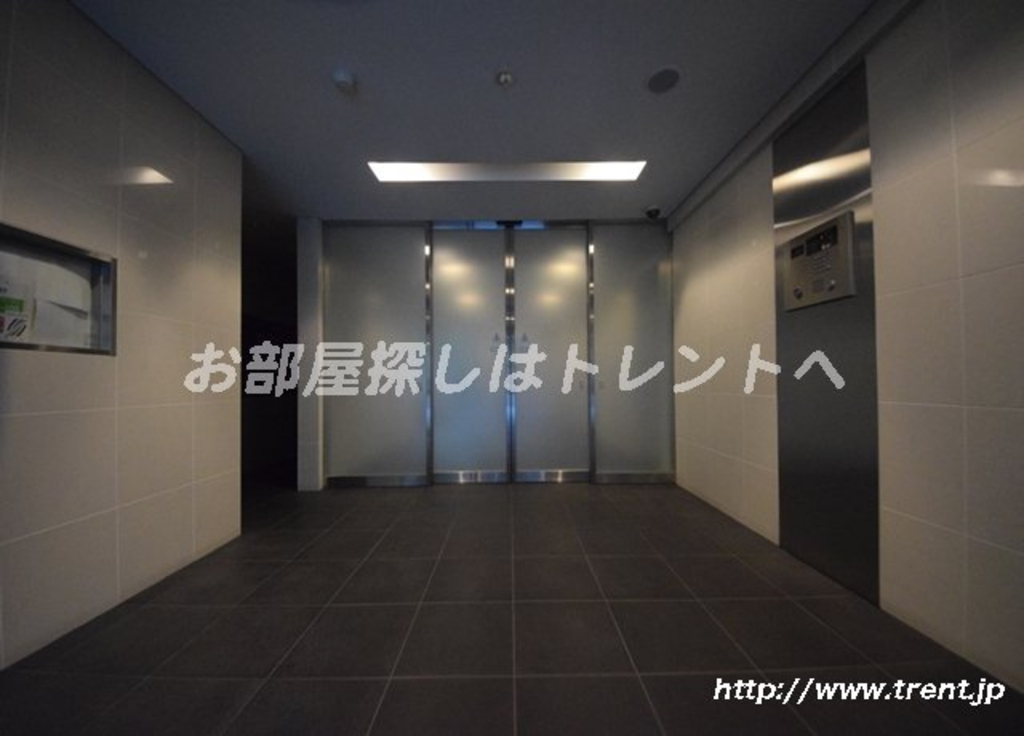 プレミアムキューブ秋葉原-301