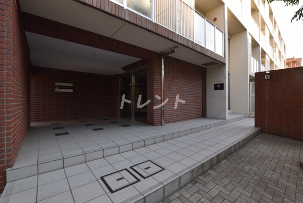 コンフォリア早稲田-302