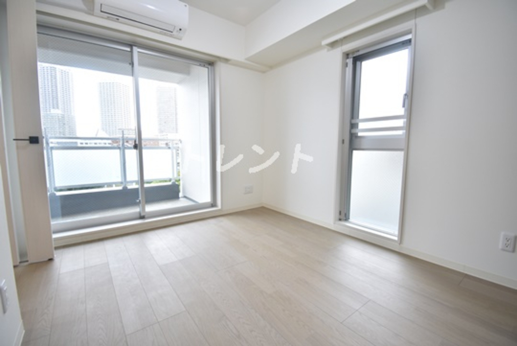 プライマル月島-705