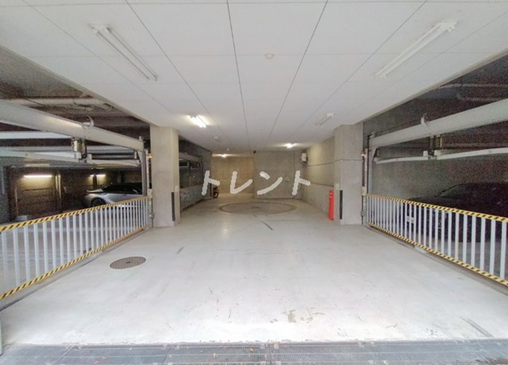 エルセレーノ西早稲田-122