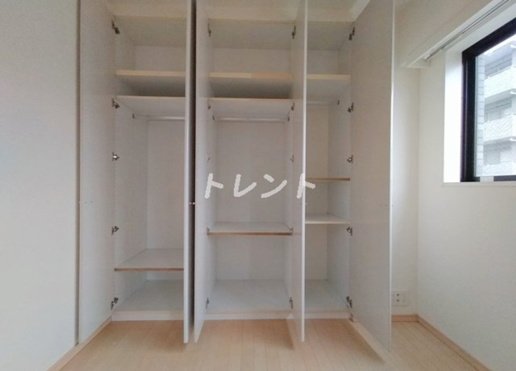エルセレーノ西早稲田-122