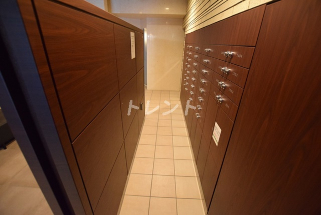 ピークス神田【PEAKS神田】-301