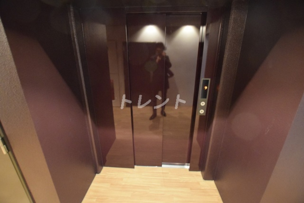 ピークス神田【PEAKS神田】-301