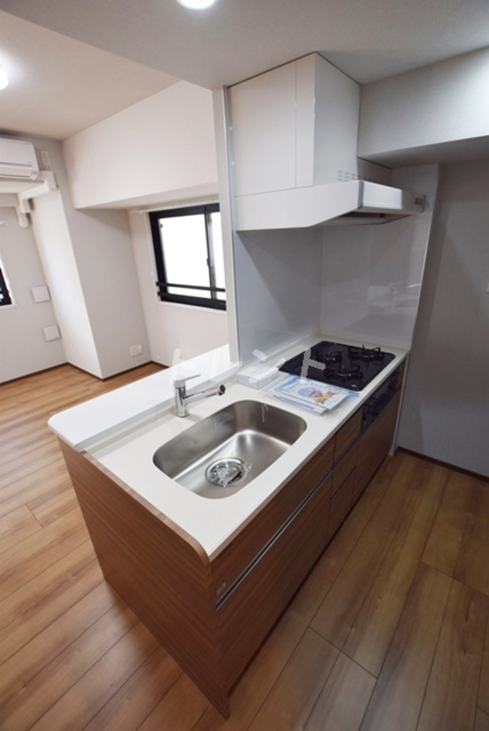 ピークス神田【PEAKS神田】-301