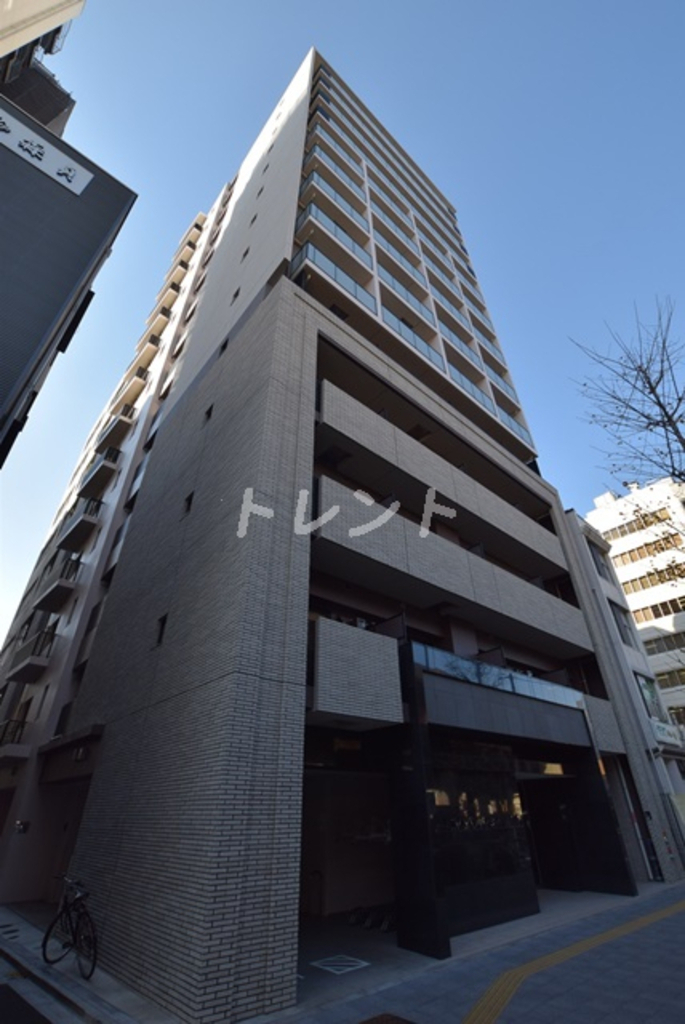 ピークス神田【PEAKS神田】-301