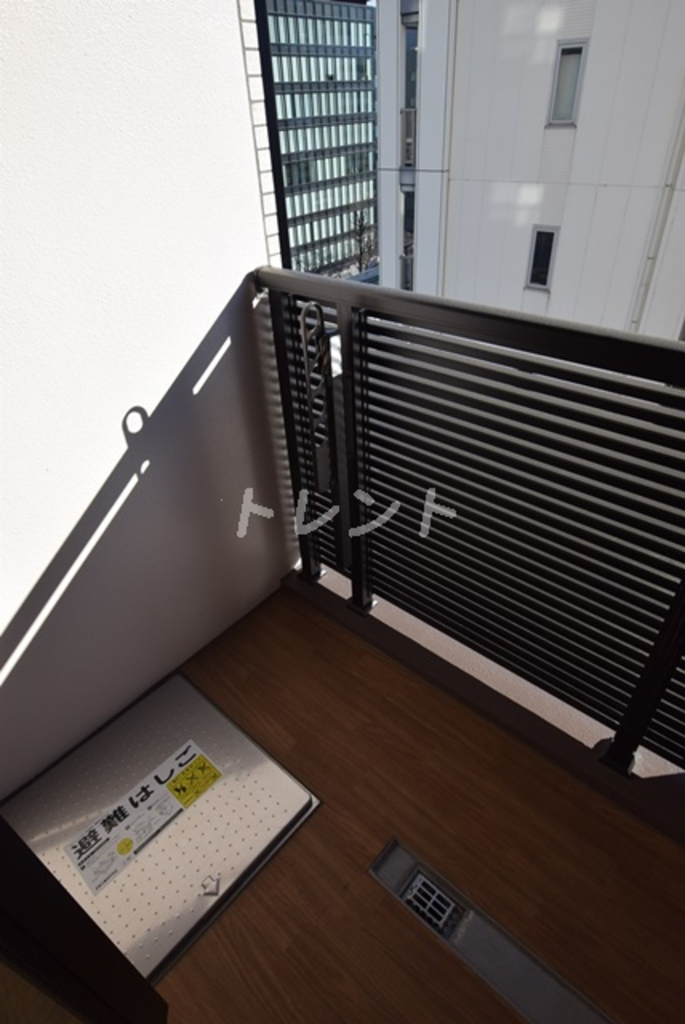 ピークス神田【PEAKS神田】-301