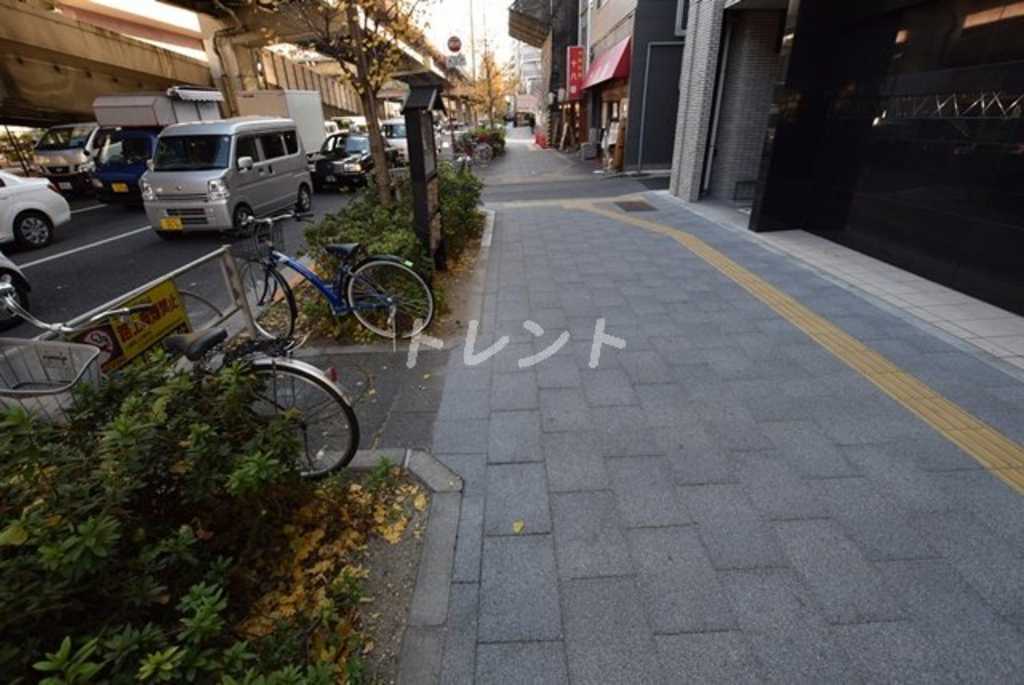 ピークス神田【PEAKS神田】-301