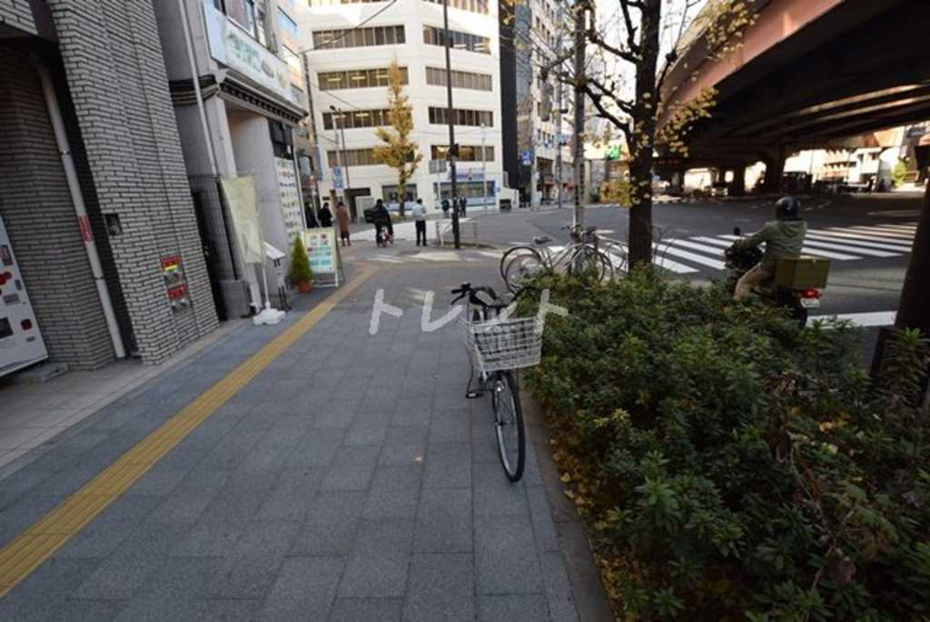 ピークス神田【PEAKS神田】-301