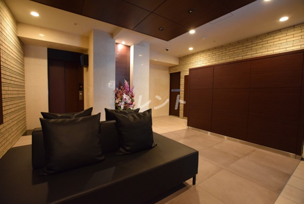 ピークス神田【PEAKS神田】-301