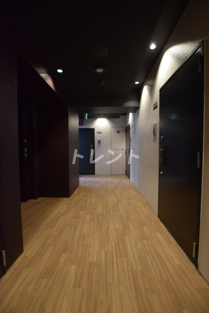 ピークス神田【PEAKS神田】-301