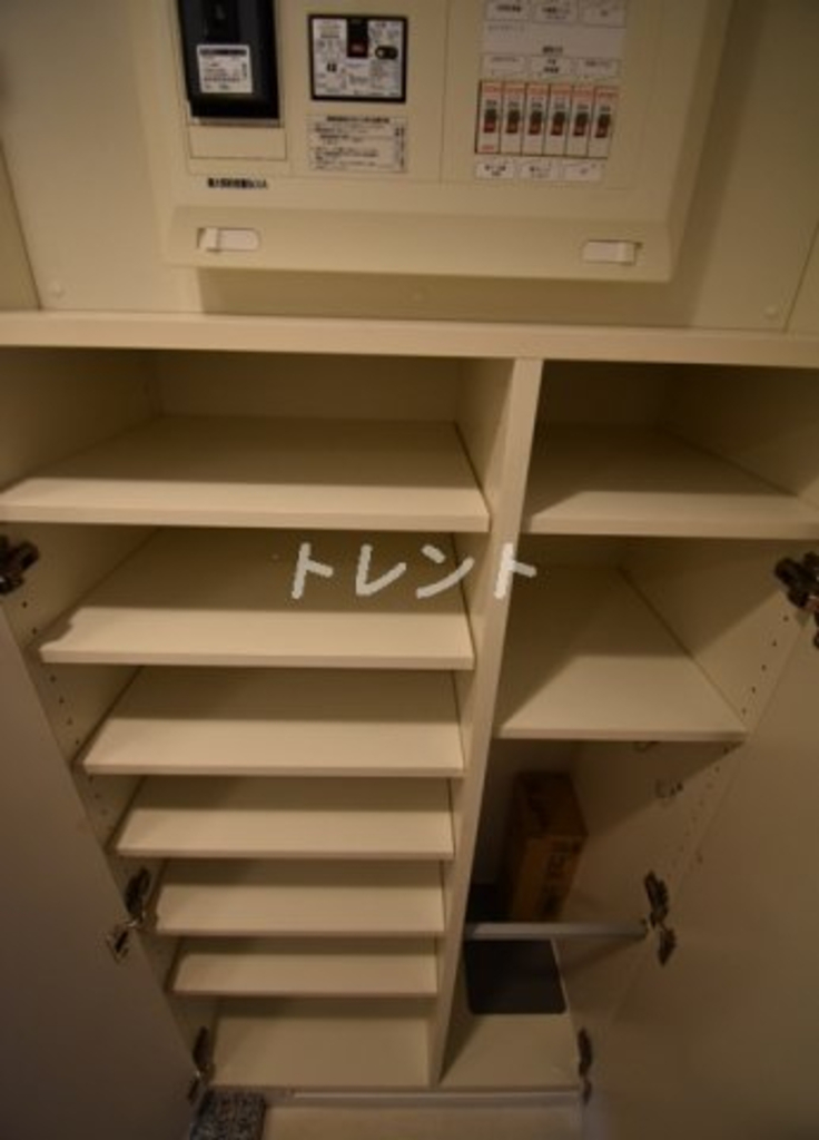 ドゥーエ月島-503