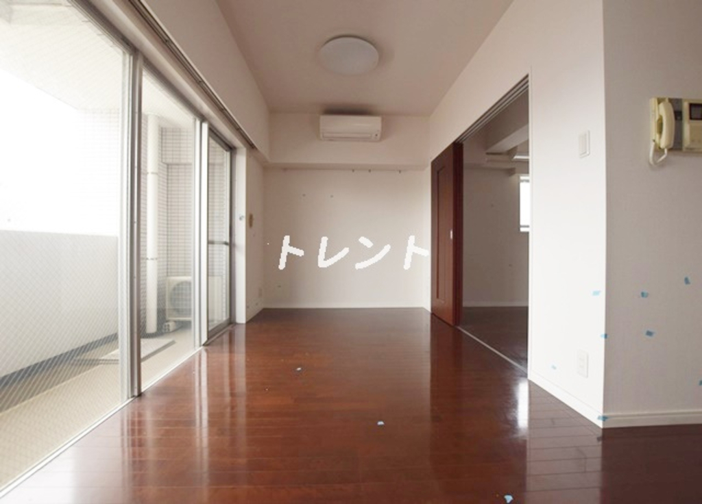 レジディア神楽坂-1003