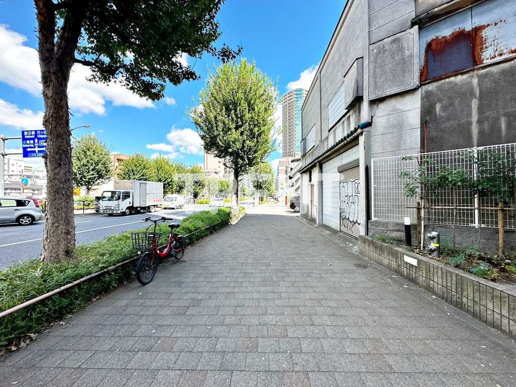 HF西新宿レジデンスEAST-1004