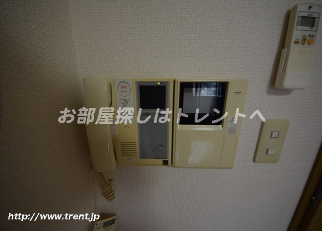 フォレシティ秋葉原-509