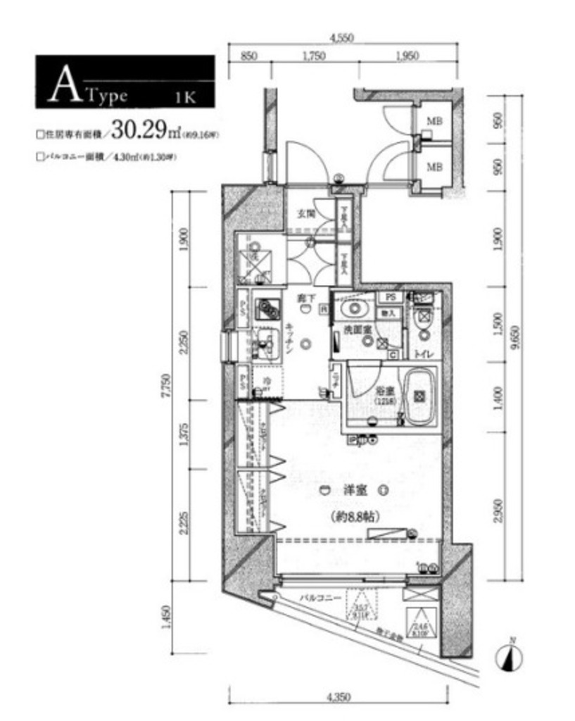ライジングプレイス秋葉原【Rising Place秋葉原】-701