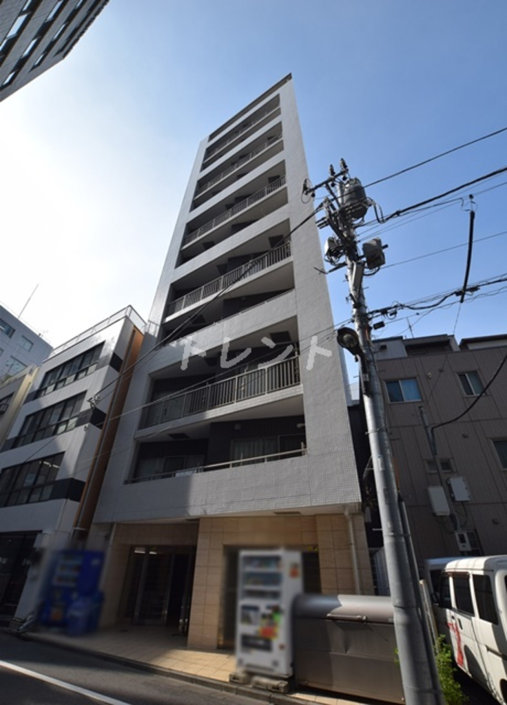 ライジングプレイス秋葉原【Rising Place秋葉原】-701