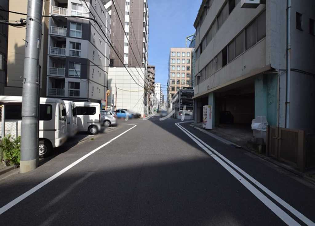 ライジングプレイス秋葉原【Rising Place秋葉原】-701