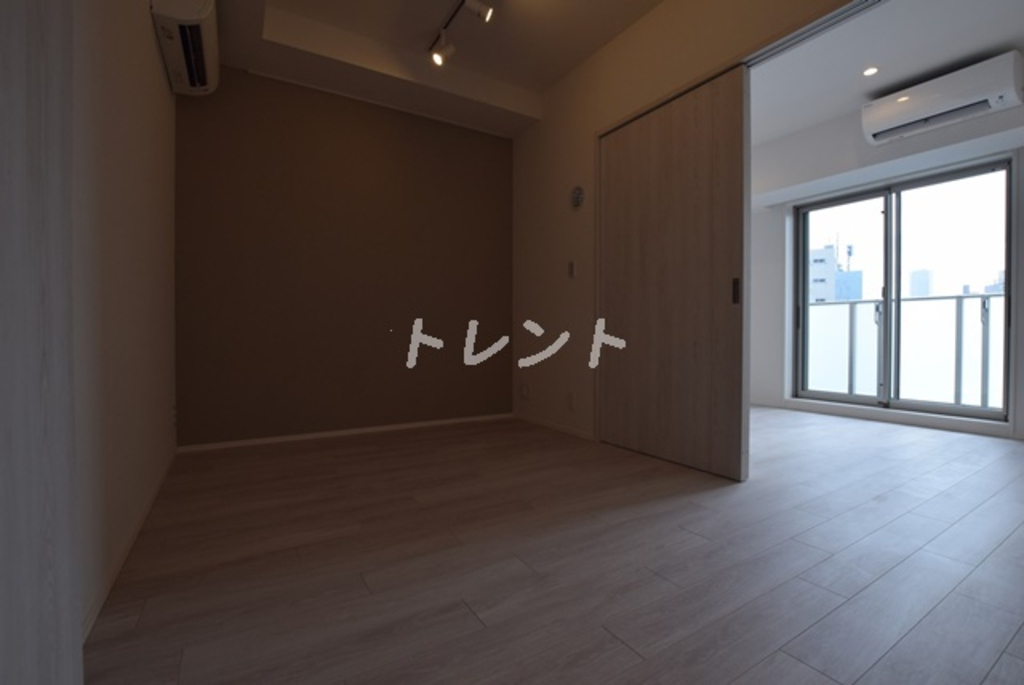 ザパークハビオ早稲田-405