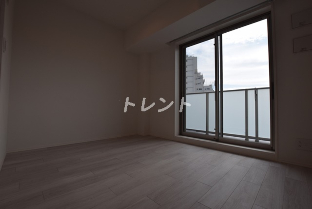 ザパークハビオ早稲田-405