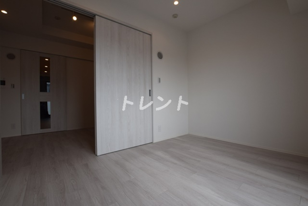 ザパークハビオ早稲田-405