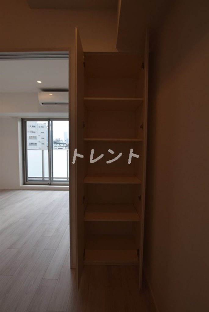 ザパークハビオ早稲田-405