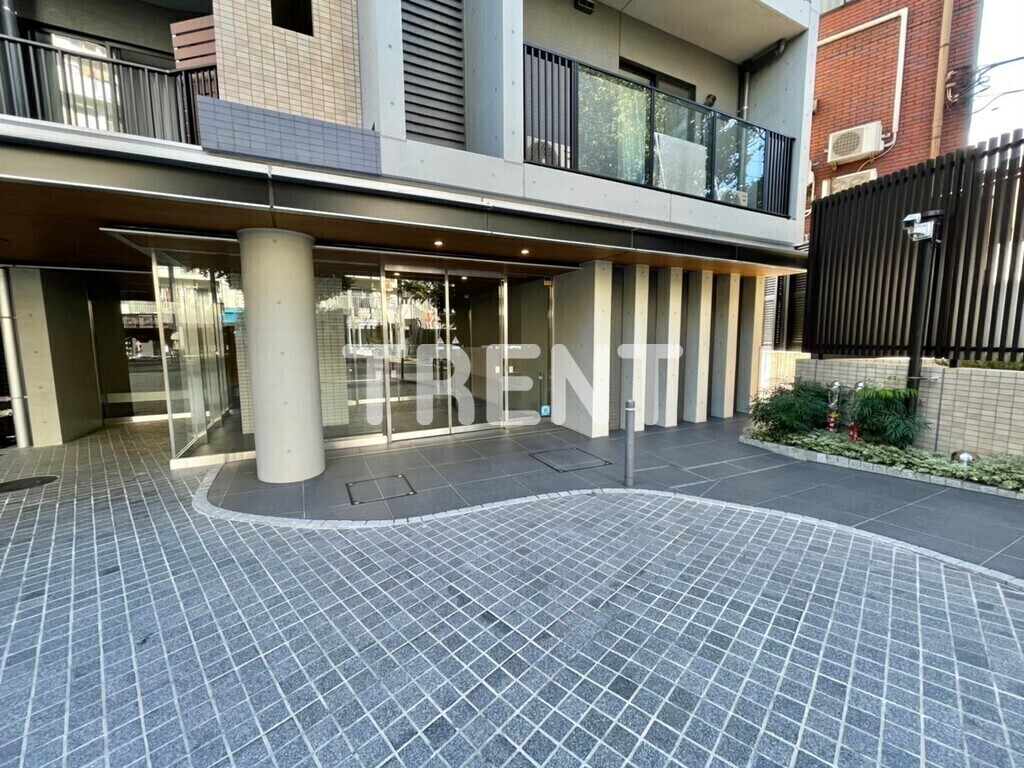 ディームス方南町-505