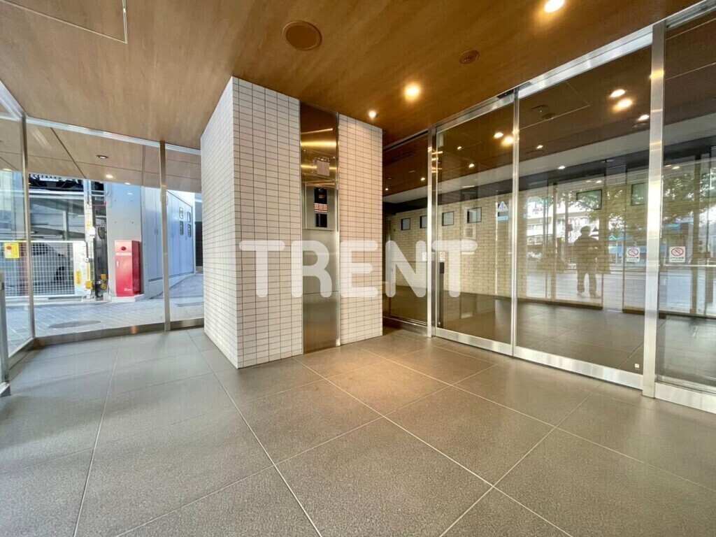 ディームス方南町-505