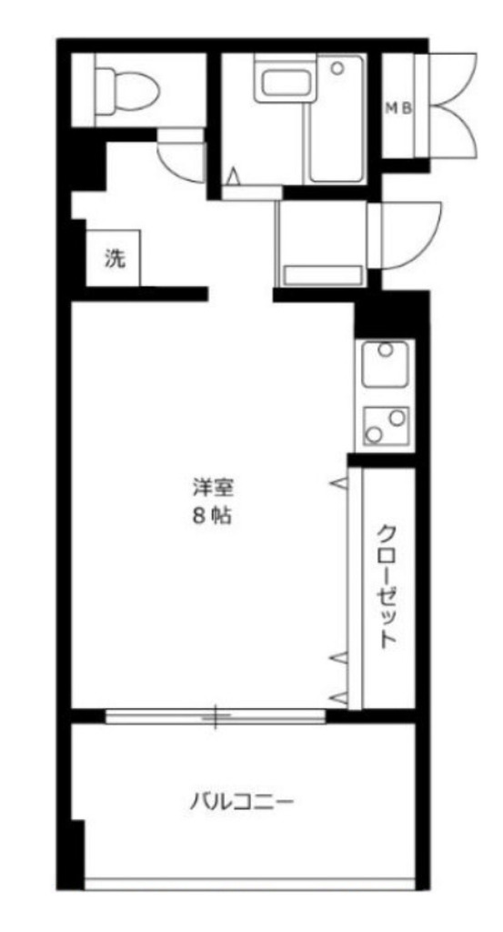プラネット本郷-301