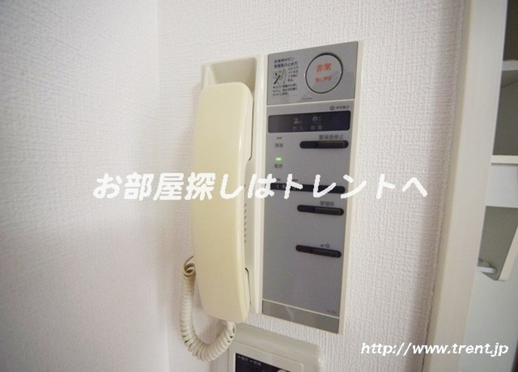 プラネット本郷-301