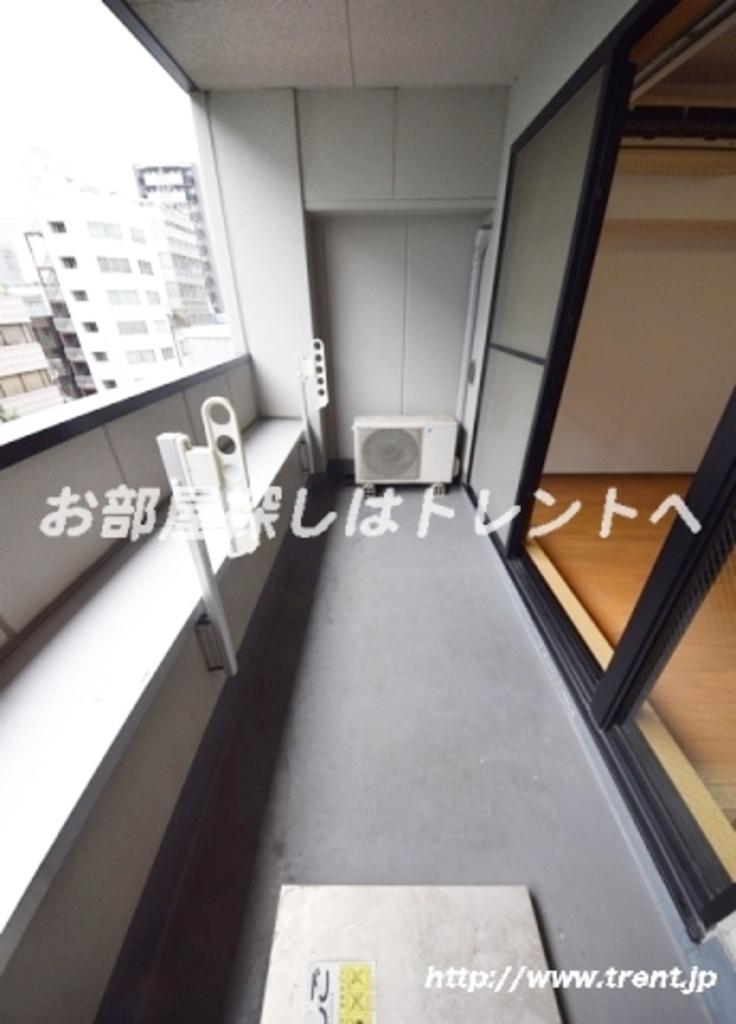 プラネット本郷-301