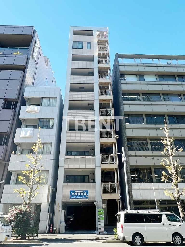 プラネット本郷-301