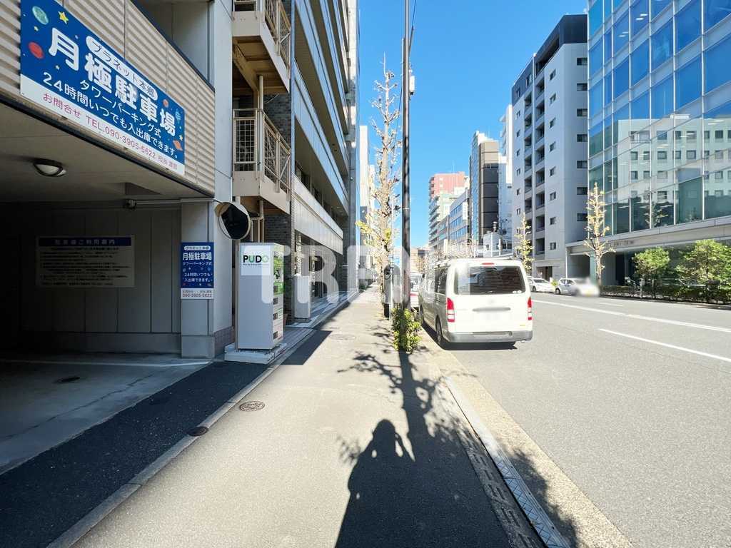 プラネット本郷-301