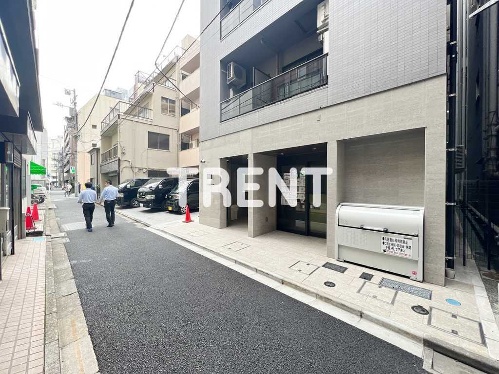 R79番館大手町-401