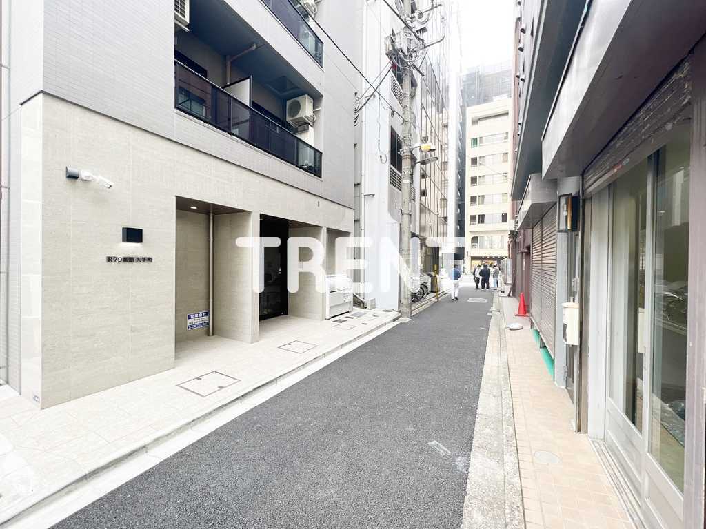 R79番館大手町-401