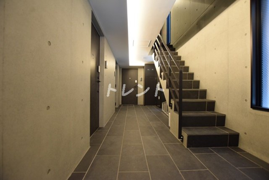 リーガランド白山【LEGALAND白山】-203