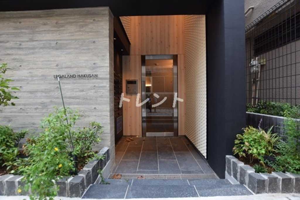 リーガランド白山【LEGALAND白山】-203