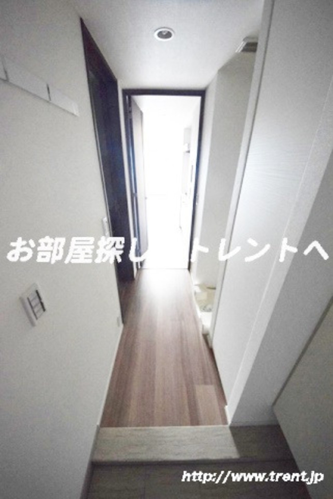 コンフォリア秋葉原EAST-402