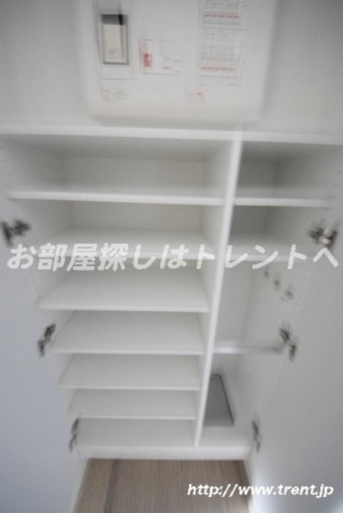 コンフォリア秋葉原EAST-402