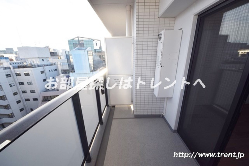 コンフォリア秋葉原EAST-402