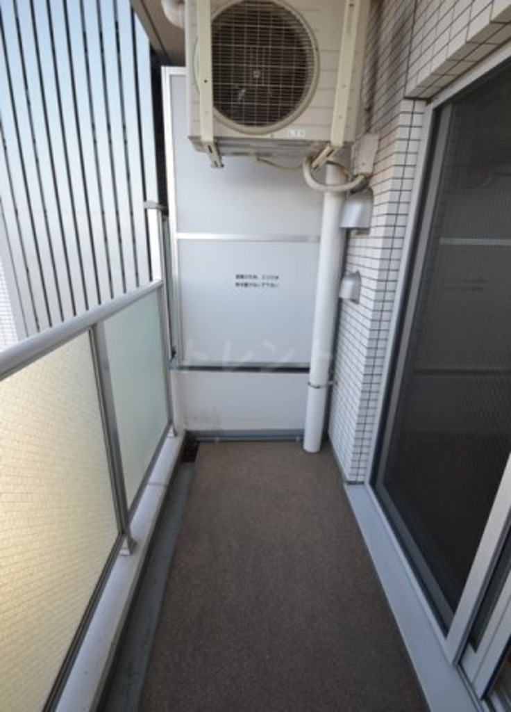 ステイレジデンス西新宿-1301