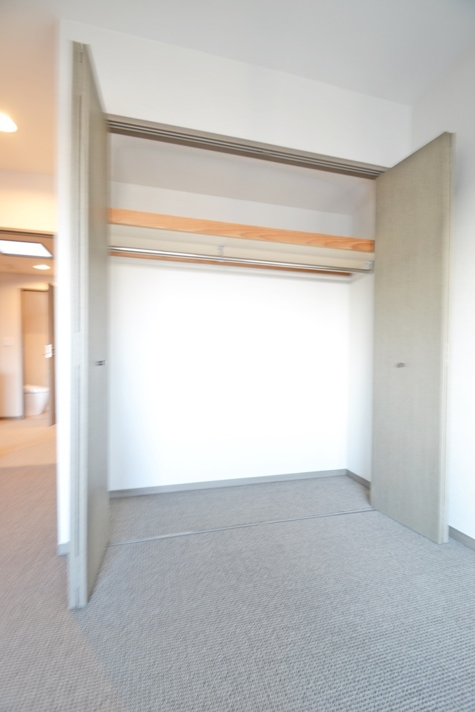 参宮橋マンション-302