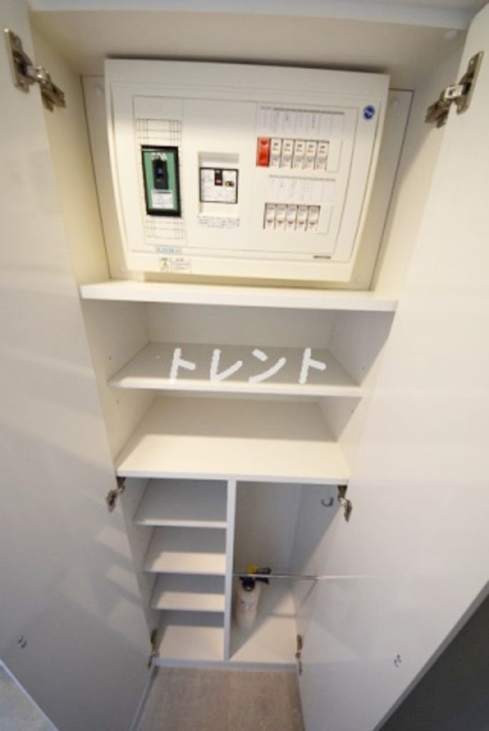 KDXレジデンス神楽坂通-305