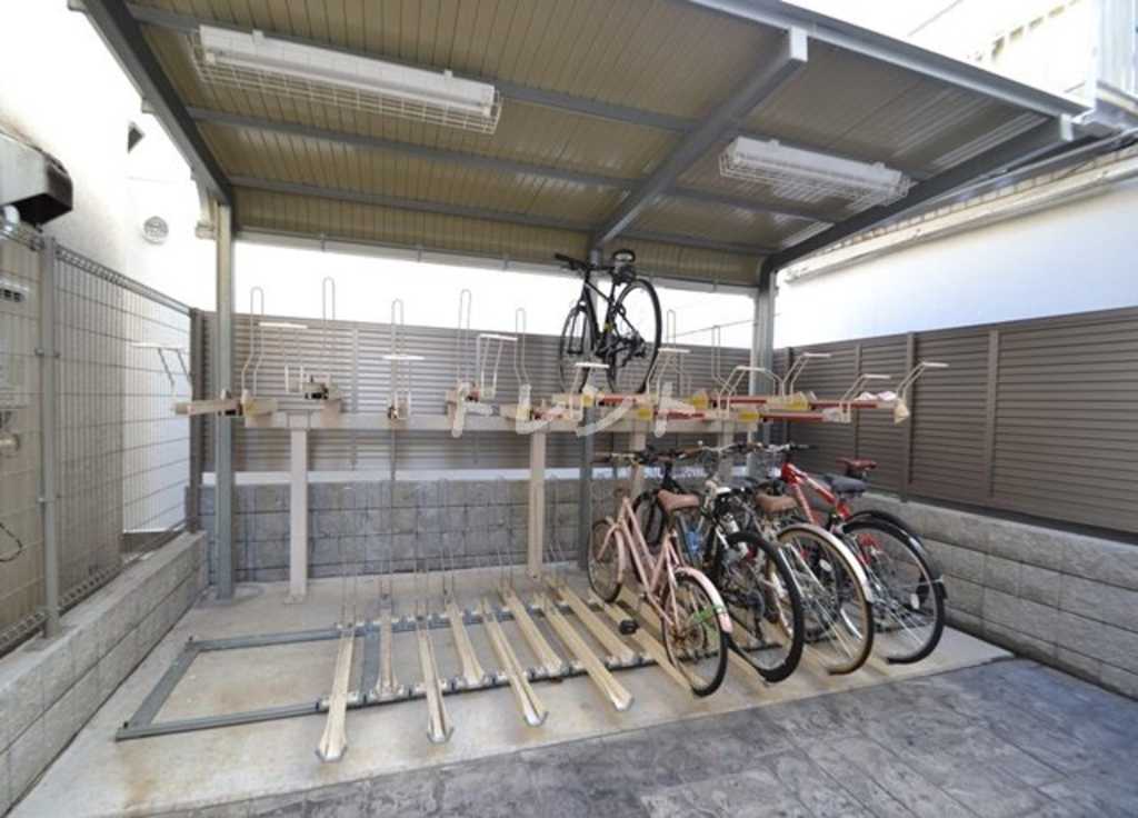 AXAS四谷3丁目【アクサス四谷三丁目】-702