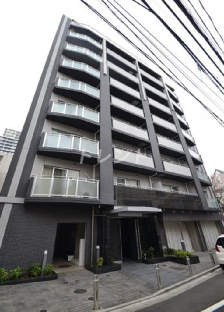 AXAS四谷3丁目【アクサス四谷三丁目】-702