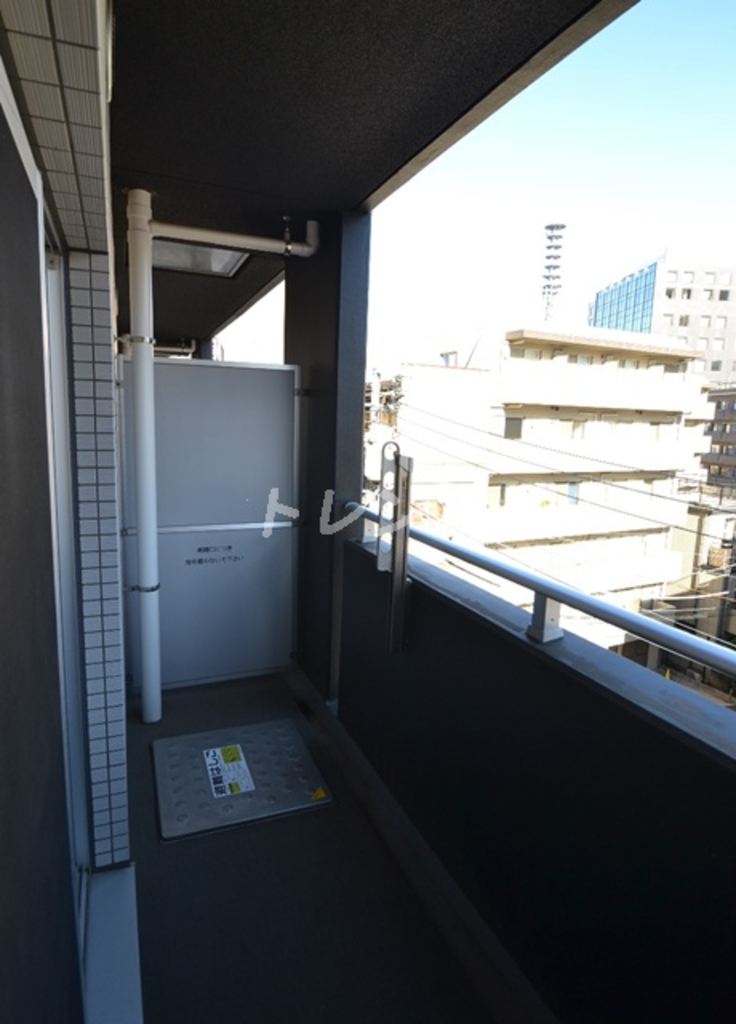 AXAS四谷3丁目【アクサス四谷三丁目】-702