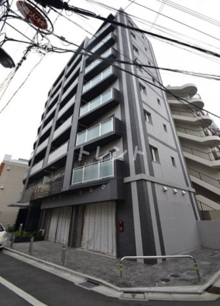 AXAS四谷3丁目【アクサス四谷三丁目】-702